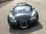 Bugatti Veyron 16.4 2005 года